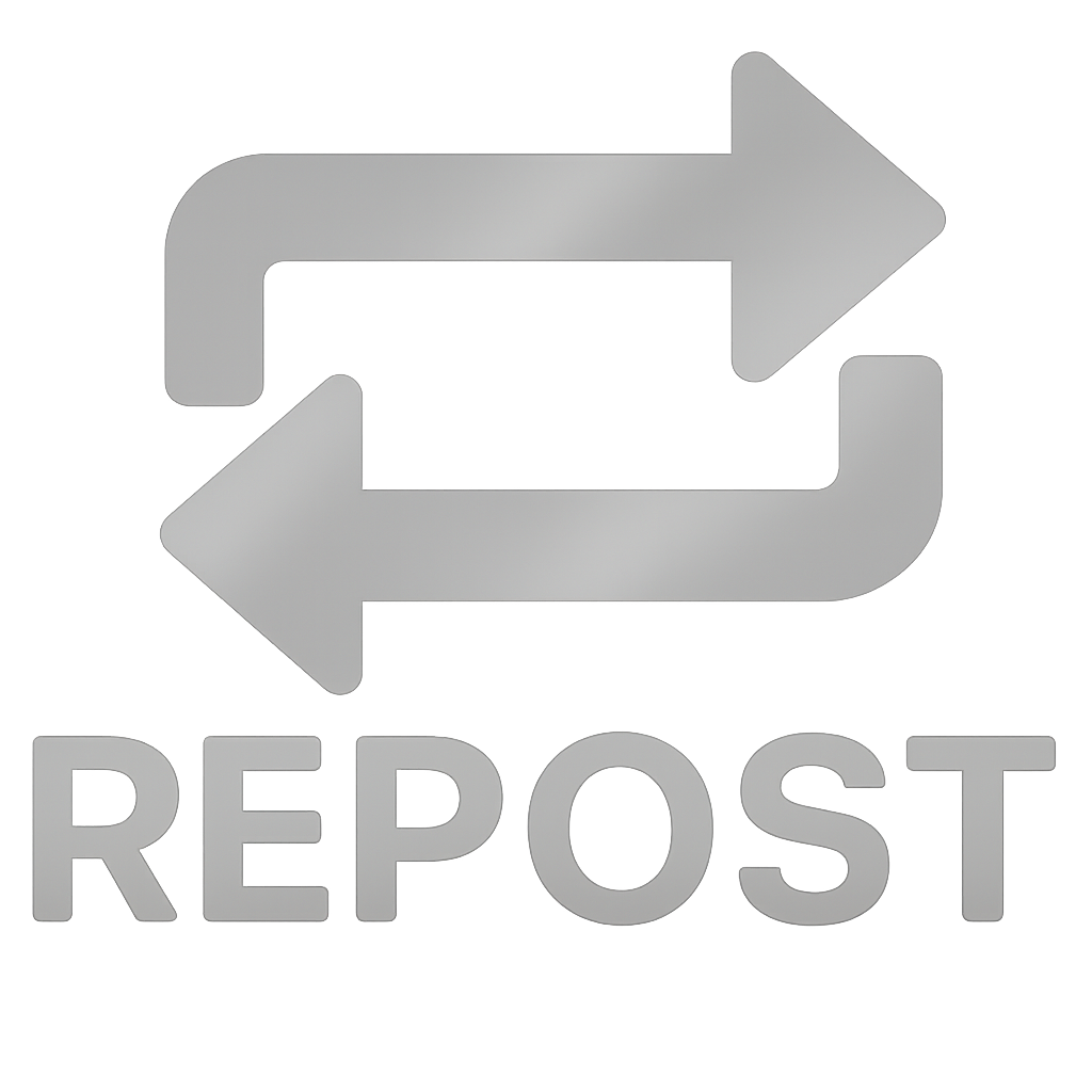 REPOST®